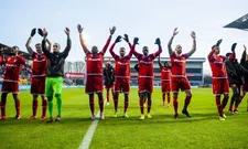 Thumbnail for article: Het eindrapport van Royal Antwerp FC: The Great Old terug op weg naar de top