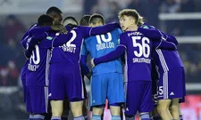 Thumbnail for article: Exodus in zicht bij Anderlecht: 'Deze veertien spelers mogen ophoepelen'