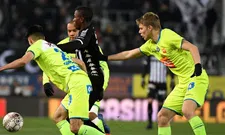 Thumbnail for article: Osimhen maakt indruk: “Elke club uit Play-Off 1 kijkt likkebaardend”