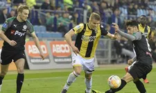 Thumbnail for article: 'Prima klik' met Odegaard: 'Net zoals ik bij FC Groningen had met Dusan Tadic'