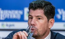 Thumbnail for article: Van de Looi maakt selectie Jong Oranje bekend: Reis en nog vijf debutanten