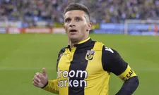 Thumbnail for article: Vitesse-selectie geteisterd door pijntjes: 'Denk dat ik geen hamstring meer heb'