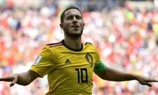 Thumbnail for article: Hazard mag zich opmaken voor feestje: 'Zowel voor fans als jubilaris verrassing'