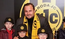 Thumbnail for article: Roda JC mag hopen: hoger beroep verworpen, Korotaev kan snel vliegtuig pakken