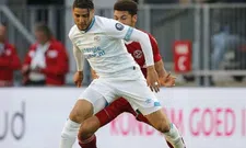 Thumbnail for article: PSV kijkt rond voor verhuur: 'Hier blijft het onzeker of we hem de kans bieden'