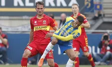 Thumbnail for article: RKC krijgt de kansen, Go Ahead Eagles neemt kostbaar gelijkspel mee uit Waalwijk