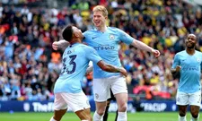 Thumbnail for article: De Bruyne gelooft in Kompany: "Ze mogen zich bij Anderlecht in de handjes wrijven"