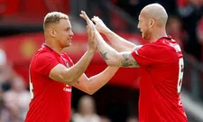 Thumbnail for article: Stam prijst 'geweldige' De Ligt aan bij Man United: "Hij zou hier goed passen"