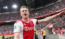 Thumbnail for article: Sky Sports stellig: geen Manchester United, maar FC Barcelona voor De Ligt