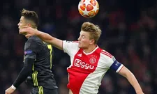 Thumbnail for article: Ook Engelse media duiken op De Ligt-transfer: 'Enorm voorstel voor Ajax'