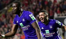 Thumbnail for article: Vier Congolezen uit de Jupiler Pro League in voorselectie voor Afrika Cup