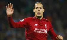 Thumbnail for article: Van Dijk maakt diepe buiging voor 'fantastische' Lukkien: "Heel dankbaar"