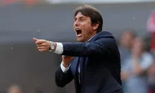 Thumbnail for article: 'Conte keert terug in Serie A: driejarig contract, 12 miljoen euro per seizoen'