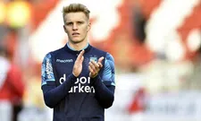 Thumbnail for article: 'Emotionele' Odegaard neemt afscheid: "Het is zonde dat het klaar is"