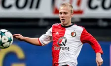 Thumbnail for article: Feyenoord legt tiener 'met geweldige mentaliteit' vast: "Dit voelt onwerkelijk"