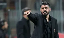 Thumbnail for article: Update: Gattuso levert contract in bij Milan: "We willen Rino bedanken"