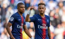 Thumbnail for article: 'Barça en PSG openen gesprekken over ruildeal tussen Neymar en Dembélé'