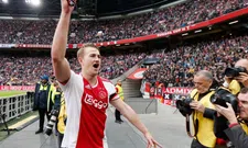 Thumbnail for article: Telegraaf: strijd om De Ligt 'volledig open' door gesteggel met Ajax en Raiola