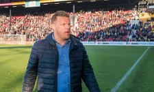 Thumbnail for article: Go Ahead-fans ziedend op 'judas' Stegeman: 'Verrader, lekker moment ook'