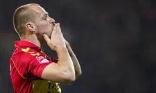 Thumbnail for article: 'Pijnlijk, dit was mijn laatste kans om nog een keer de Eredivisie in te gaan'