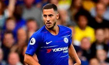 Thumbnail for article: Mooie kans! Hazard moet voor doelpunten zorgen in laatste wedstrijd bij Chelsea