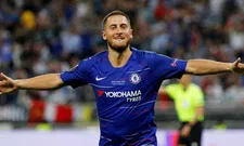 Thumbnail for article: LIVE: Hazard en Chelsea zijn Arsenal te machtig en winnen Europa League