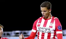 Thumbnail for article: FC Utrecht slaat toe en neemt 'groot talent' over van PSV: 'Lengte en power'