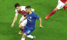 Thumbnail for article: Kijkers ergeren zich rot tijdens Europa League-finale: 'Zoom in'