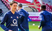 Thumbnail for article: 'Contact tussen PSV en Berghuis, niet gehaalde Oranje-selectie komt PSV goed uit'