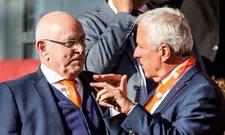 Thumbnail for article: Update: Van Praag haalt op Twitter uit naar criticasters: "Hypocrisie ten top"