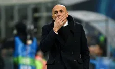 Thumbnail for article: Groot nieuws uit Milaan: Internazionale zet trainer Spalletti aan de dijk