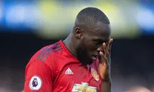 Thumbnail for article: Formeel bevestigd: 'Lukaku mag vertrekken bij Manchester United'