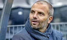 Thumbnail for article: 'Steijn verrast en onderhandelt met club van Ten Cate over lucratief contract'