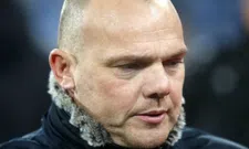 Thumbnail for article: 'Heerenveen is eruit en gaat trainer voor volgend seizoen snel presenteren'