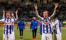 Thumbnail for article: 'Anderlecht biedt 5 miljoen, maar grijpt naast Vlap: Heerenveen wil hoofdprijs'