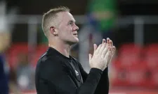 Thumbnail for article: Rooney vertelde Van Gaal over bokspartij: 'Plaste in zijn broek van het lachen!'