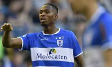 Thumbnail for article: PEC Zwolle bevestigt Duitse transfer Ehizibue: 'Geweldige speler, prachtig mens'