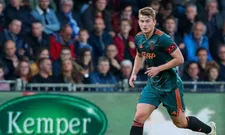 Thumbnail for article: Telegraph: twijfelende De Ligt kijkt naar Piqué en hakt knoop over paar dagen door