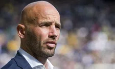 Thumbnail for article: 'Ik zie het wel gebeuren dat Van der Gaag bij Ajax de opvolger wordt van Ten Hag'