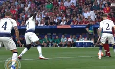 Thumbnail for article: Regelrechte sensatie in Madrid: penalty na 24 (!) seconden, Salah scoort