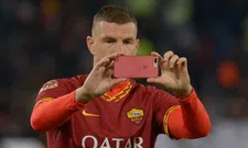 Thumbnail for article: 'Dzeko gaat pikante transfer maken: vier miljoen euro per jaar bij Inter Milan'