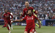 Thumbnail for article: LIVE: Liverpool wint matige finale en pakt Champions League (gesloten)