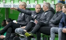 Thumbnail for article: 'Heerenveen stelt technische staf samen en haalt assistent op bij FC Groningen'