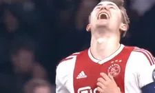 Thumbnail for article: Ajax-ode aan De Ligt: 'Golden Boy, our captain and so much more...'