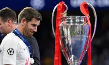 Thumbnail for article: Vertonghen baalt: “Ik hoop dat de UEFA toch nog eens zal samenzitten"