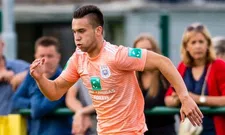 Thumbnail for article: Club Brugge en Anderlecht volgen de Belgische, maar ook Servische beloften