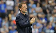 Thumbnail for article: Sterspeler Martínez zet Atlanta op goede spoor: De Boer dicht bij koppositie