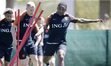 Thumbnail for article: Ajax en Tottenham azen op Bergwijn: "Als je hier goed speelt, kan dat helpen"