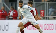 Thumbnail for article: 'Tijdelijk PSV-vertrek dichterbij voor Romero: contact tussen club en makelaar'