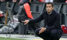 Thumbnail for article: Van Bronckhorst flirt met terugkeer naar oude club: "Het zou een grote eer zijn"